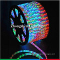 Wholesale IP44 colorful led rope light